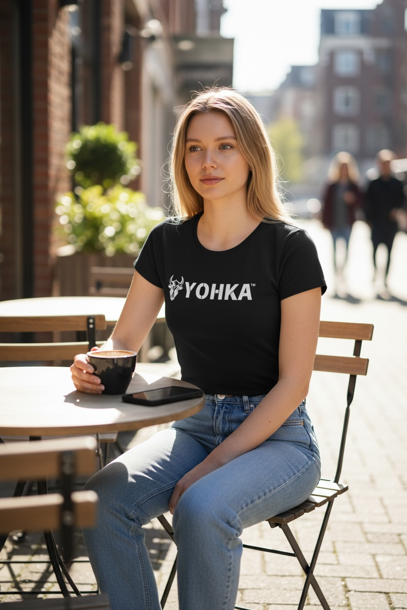 T-Shirts, Tanks & Jerseys