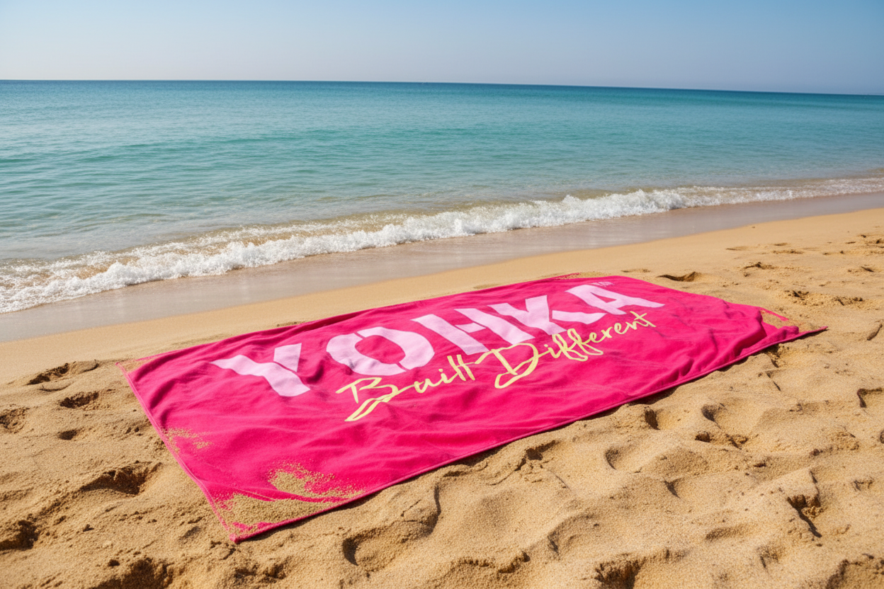 Beach Towels