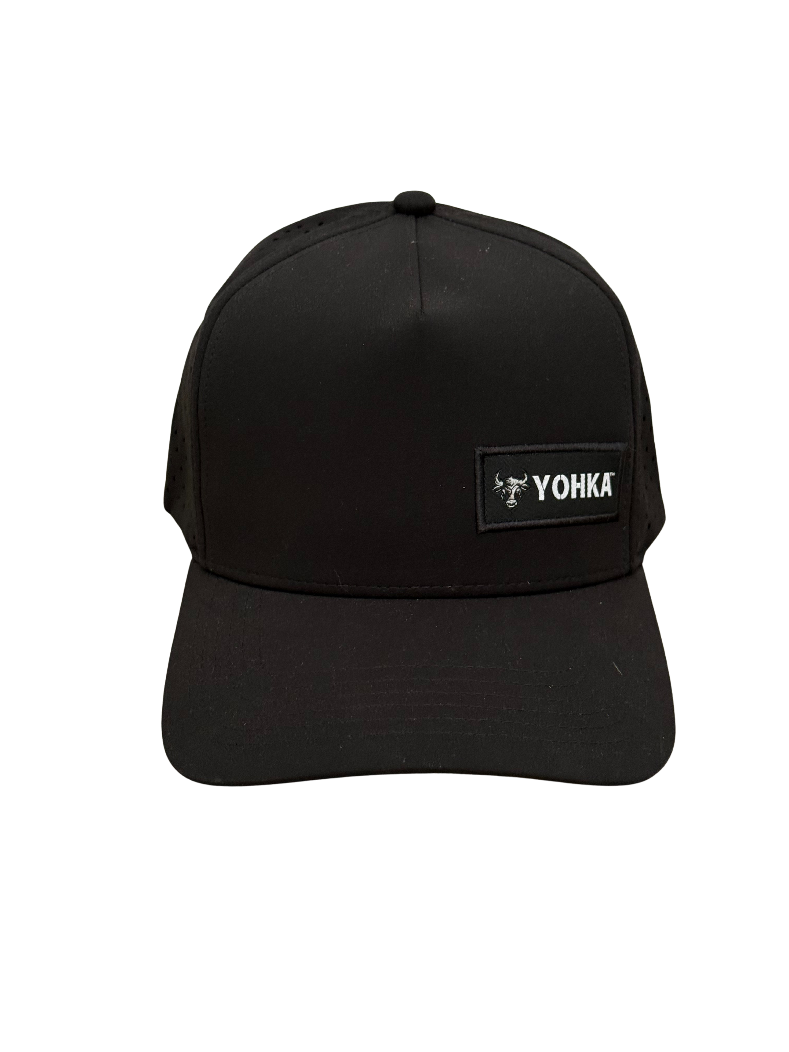 Sports Performance Caps