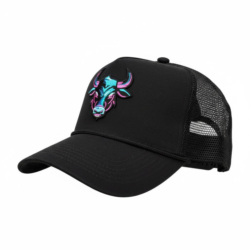 Trucker Caps