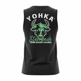 Women’s Stampede Cotton Tank