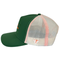 Built Different Trucker Cap
