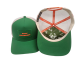 Built Different Trucker Cap