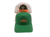 Built Different Trucker Cap