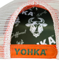 Built Different Trucker Cap