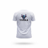 Unisex Cotton T-Shirt White