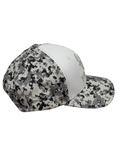 Digital Camo Performance Cap