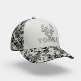 Digital Camo Performance Cap