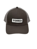 Basic Trucker Cap