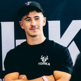 Men’s Pursuit Cotton T-Shirt