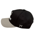 Baseball numbered Limited Edition Cap