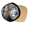 Latte Built Different Trucker Cap