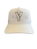 Reflective Y Trucker Cap Limited Edition