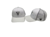 Reflective Y Trucker Cap Limited Edition