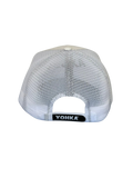 Reflective Y Trucker Cap Limited Edition