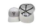 Reflective Y Trucker Cap Limited Edition