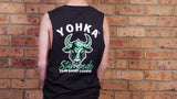 Men’s Stampede Cotton Tank