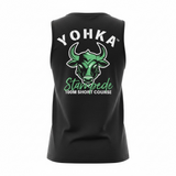 Men’s Stampede Cotton Tank