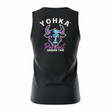 Men’s Pursuit Cotton Tank