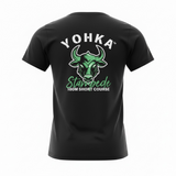 Men’s Stampede Cotton T-Shirt
