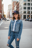 OG Pursuit Trucker Cap