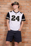 Men’s NFL-Style Performance Jersey