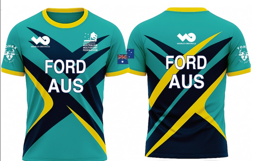 2025 - Team ONLY Jersey (Men)