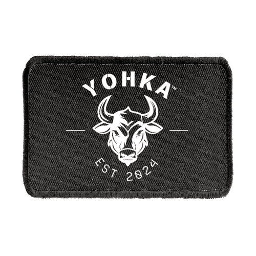 YOHKA Patch - Est 2024