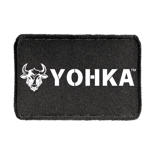 YOHKA Patch - velcro