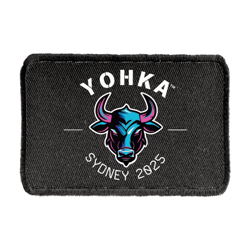 YOHKA - Sydney 2025