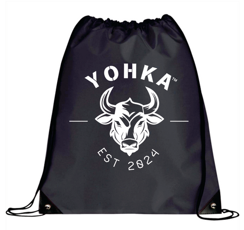 YOHKA Tote Bag