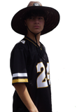 Signature Straw Hat