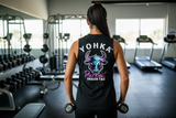Women’s Pursuit Cotton Tank