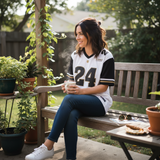 Women’s NFL-Style Performance Jersey