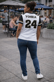 Women’s NFL-Style Performance Jersey