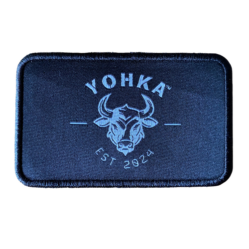 YOHKA Patch - Est 2024
