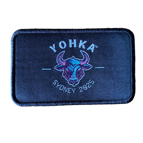 YOHKA - Sydney 2025