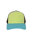 Youth Performance Snapback Cap