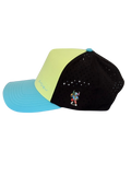 Youth Performance Snapback Cap