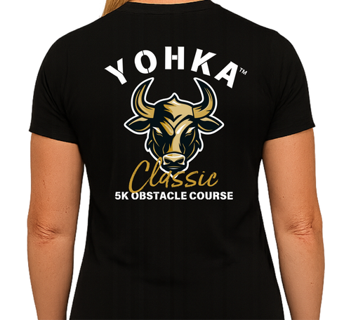 YOHKA - Women's Classic T-Shirt