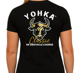 Women’s Classic Cotton T-Shirt