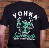 Men’s Stampede Cotton T-Shirt