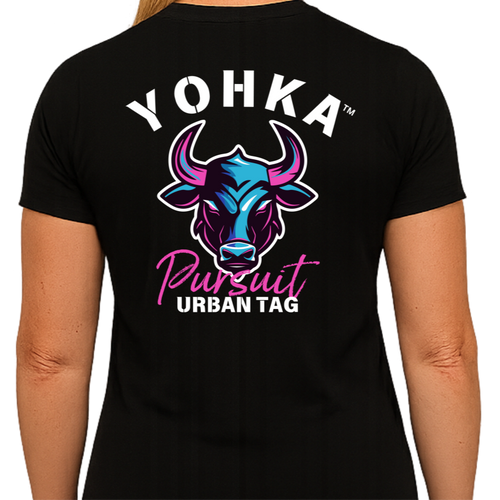YOHKA - Women's Pursuit T-Shirt