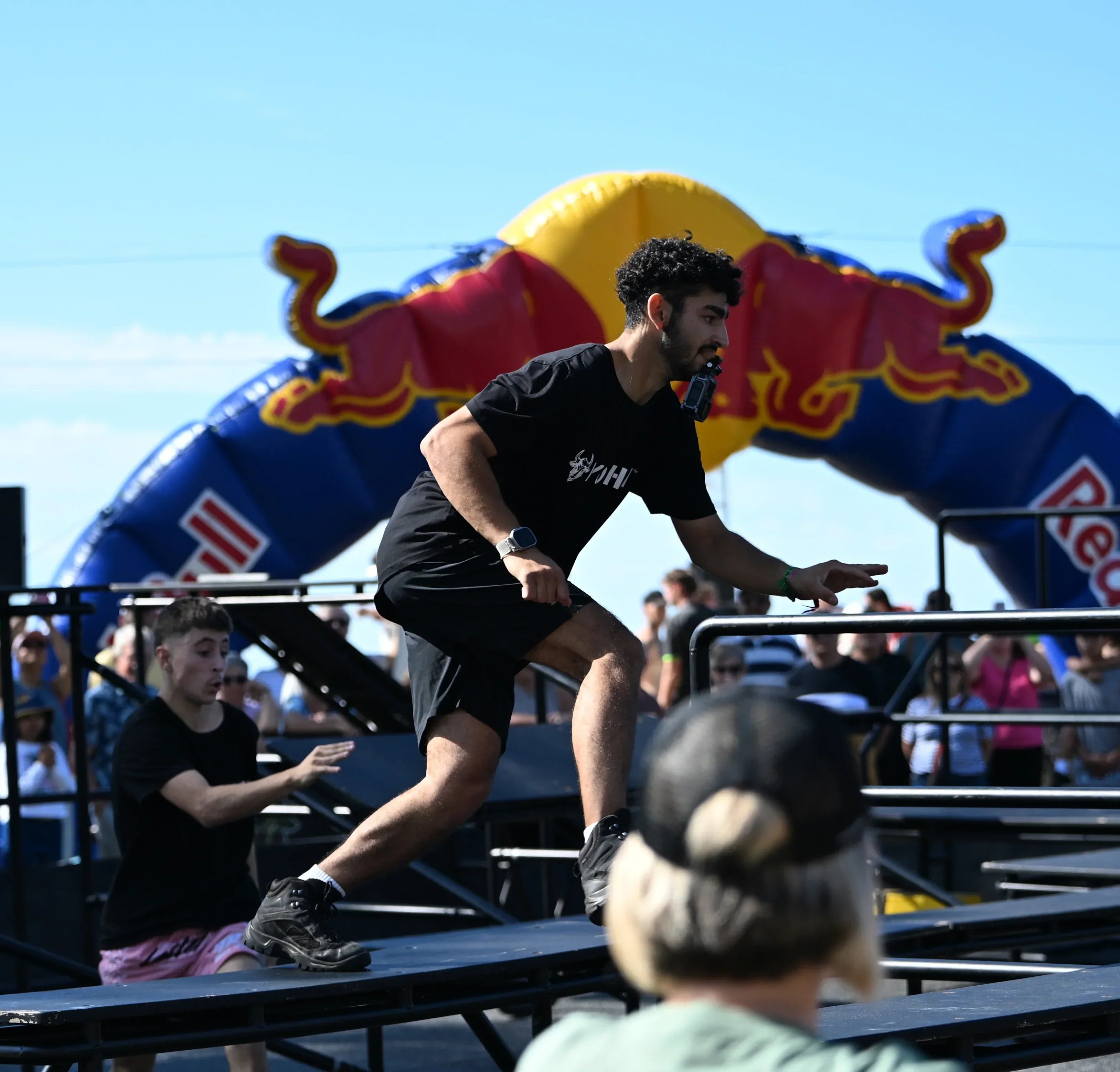 The Rise of Fitness as Entertainment: Why Movement is the New Spectator Sport
