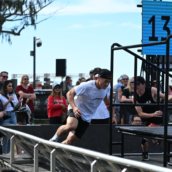 YOHKA™ Urban TAG — The Next Evolution of Movement