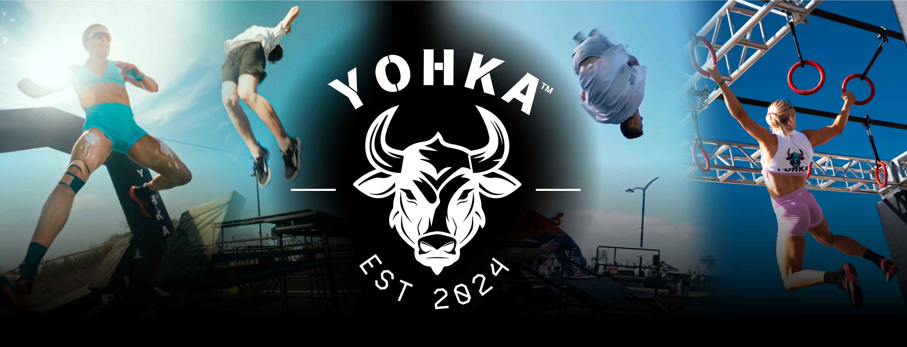 What Is YOHKA? The Movement Behind the Brand.