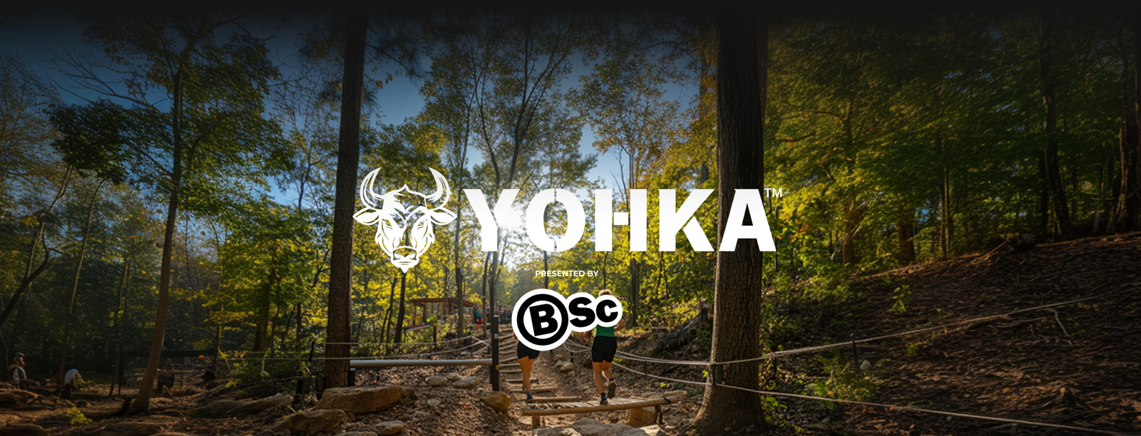 The Worlds Newest Adventure Brand has arrived! Welcome to YOHKA - Where adventure meets innovation.