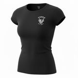 Women’s Stampede Cotton T-Shirt