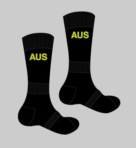 2025 - Team Socks