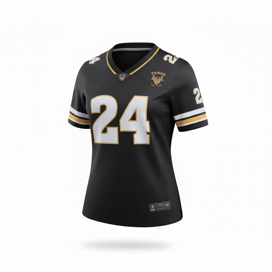 Women’s NFL-Style Performance Jersey